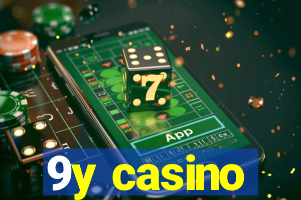 9y casino